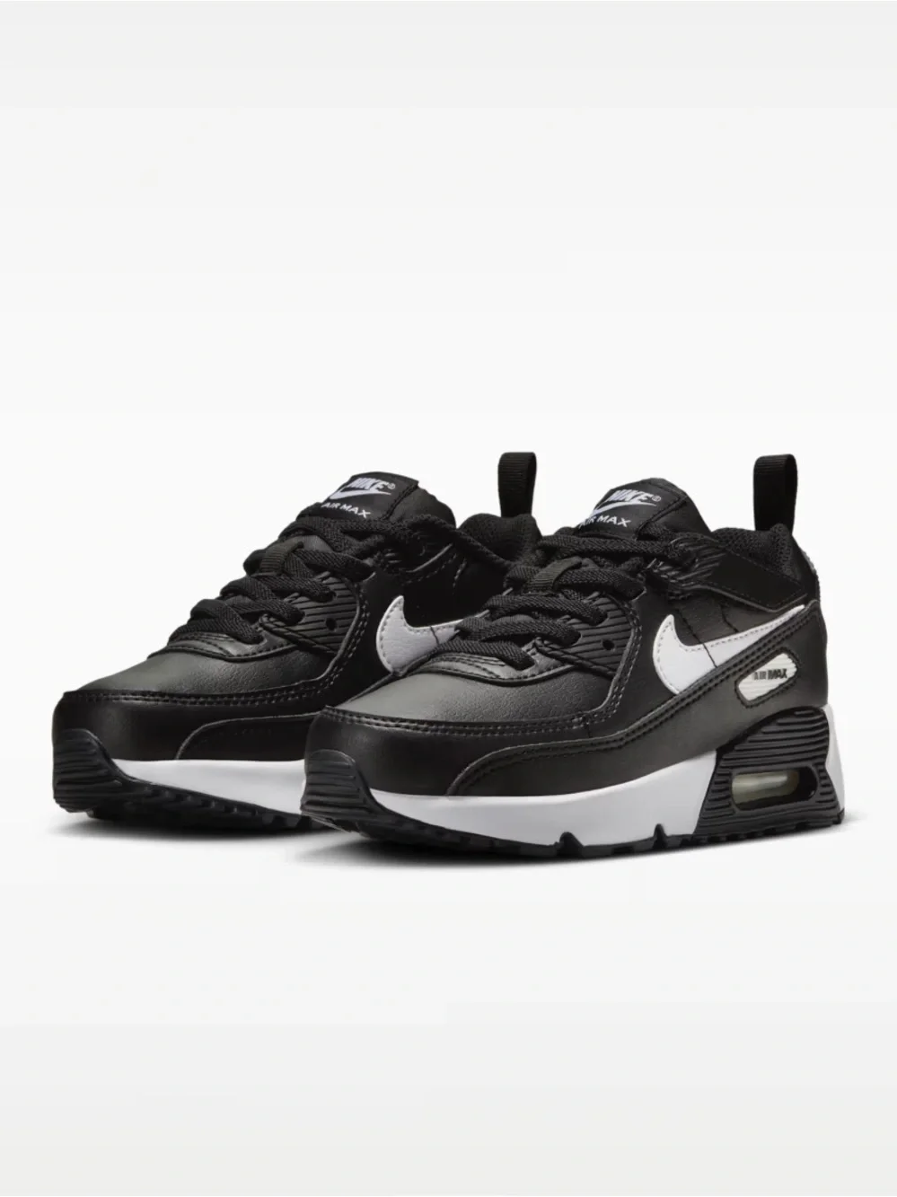 Kids Nike Air Max 90 Easyon
